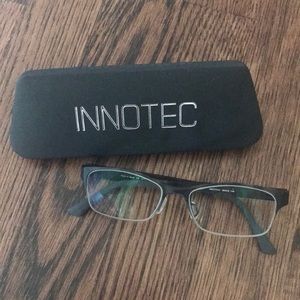 INNOTEC glasses.